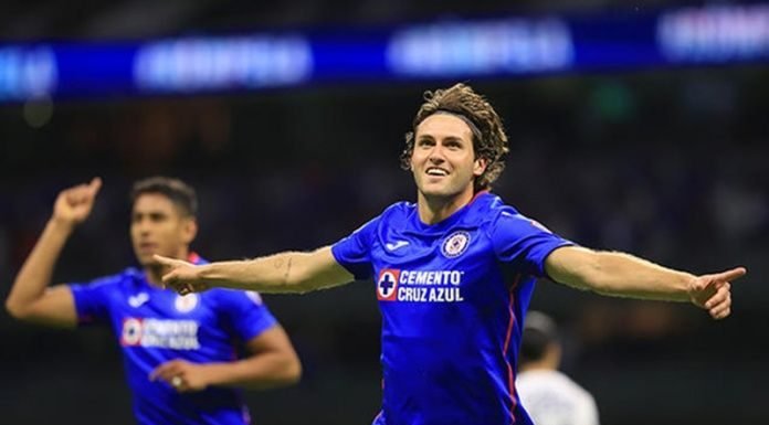 Cruz Azul ya tiene en mente el bicampeonato