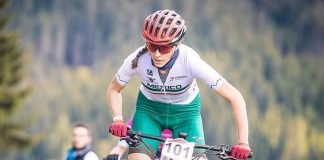 Encabeza Dani Campuzano ciclismo mexicano en Tokio 2020 Ciclismo Dani Cmapuzano