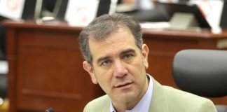 Presentan los resultados de la Campaña “Creo en mi país” del Consejo de la Comunicación INE Lorenzo Cordova