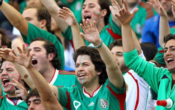 FIFA sanciona a México con dos partidos sin público por grito homofóbico FMF Afición