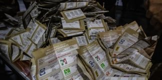 Arrancan cómputos distritales de elecciones en todo el país Cómputos