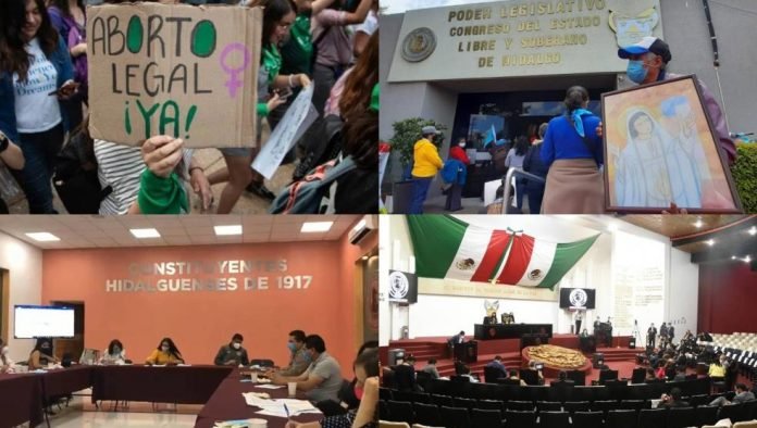 Aborto legal