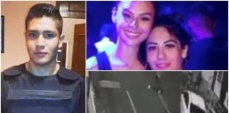 Comparece ante juez tras atropellar a dos mujeres en CDMX Fer y Polly