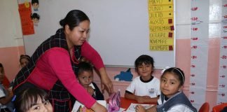 Mantiene DIF Hidalgo acciones a favor del cuidado y protección de la niñez. dif