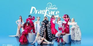 Drag Race España llega a México drag Race