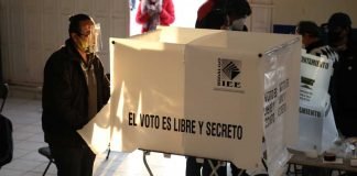 Elecciones Hidalgo