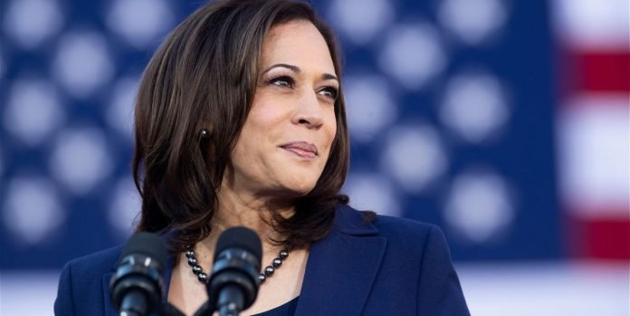 Kamala Harris Kamala Harris