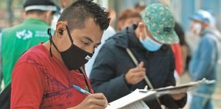 Prevén que crisis por Covid-19 siga destruyendo millones de empleos hasta 2023