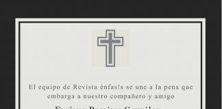 Esquela Julián Ramírez Espinoza esquela