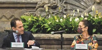 Expanden ‘Nafin’, programa de fortalecimiento de PyMES en CDMX CDMX Nafin