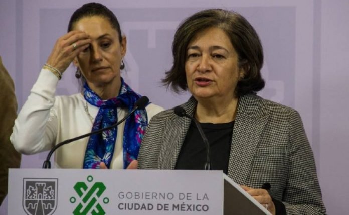 Florencia Serranía