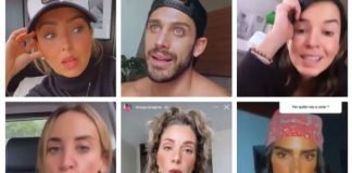 Influencers PVEM