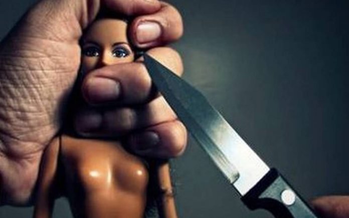 Feminicidio