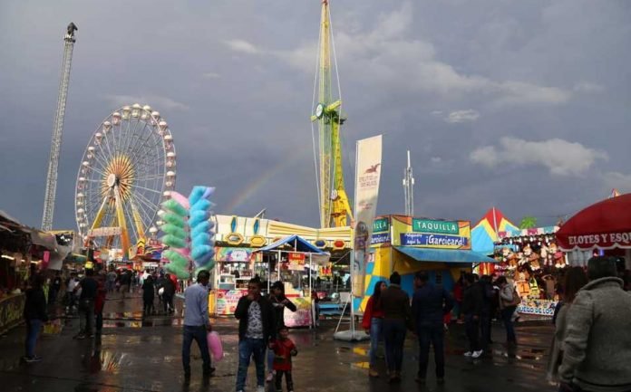 Feria Pachuca