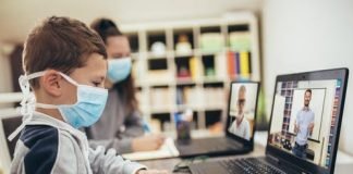 Pandemia estudiantes