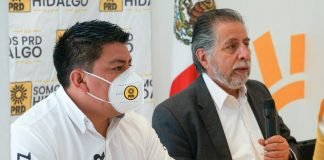 Héctor Chávez campañas