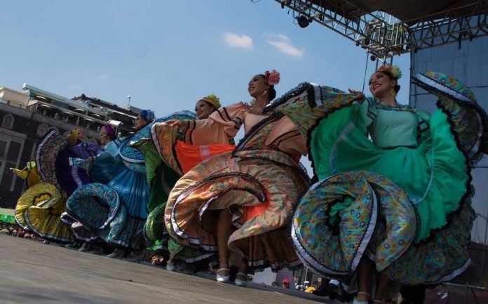 Guelaguetza Oaxaca