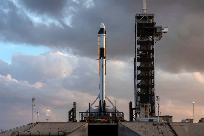 Space X