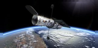 Hubble NASA