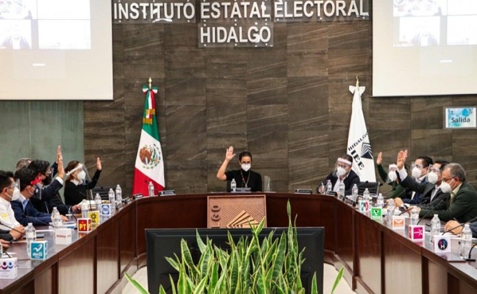 IEEH Vacantes IEEH Vacantes