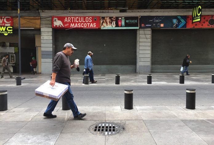 Negocios CDMX
