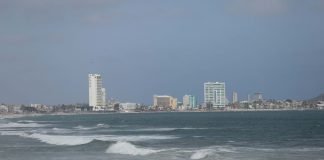 Tormenta tropical Dolores