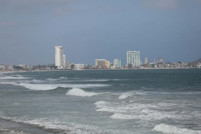 Tormenta tropical Dolores