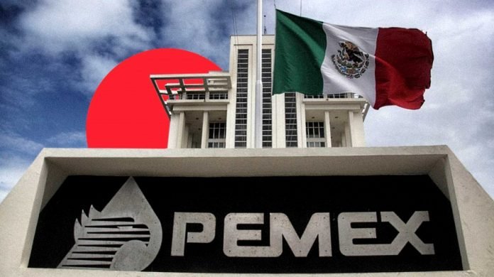 Pemex