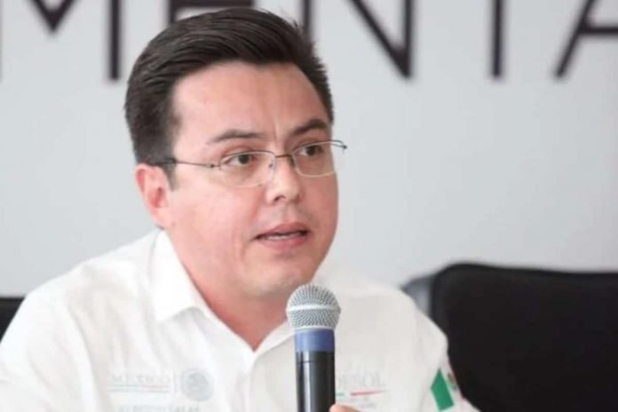 José Alberto Salas