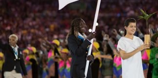 Origen y propósito del equipo de refugiados que competirá en Tokio 2020 Refugiados Tokio