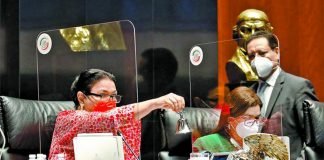 ‘No somos Judas’, PRI a AMLO ante posible acuerdo de colaboración Sauri