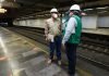 Revisión Metro CDMX