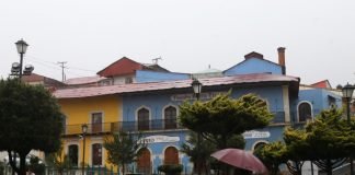 Clima Hidalgo