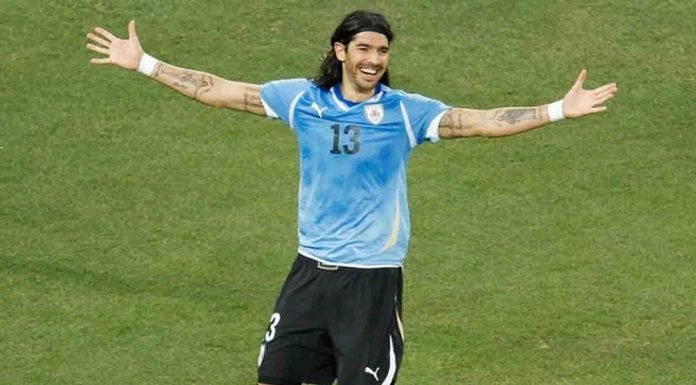 Loco Abreu
