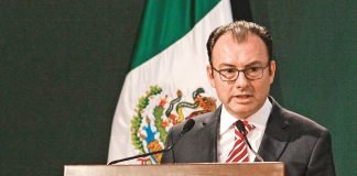 Luis Videgaray