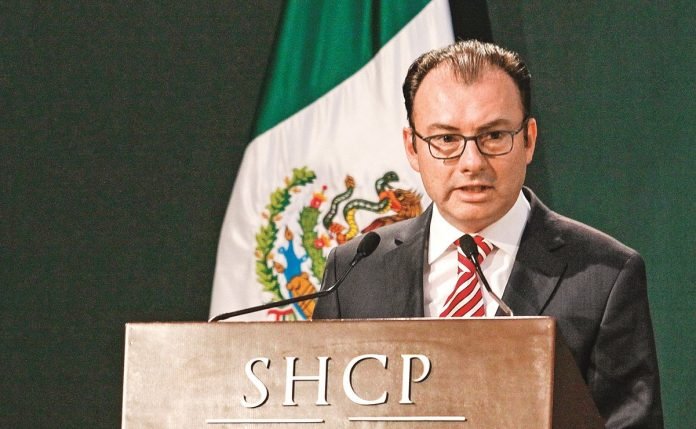 Luis Videgaray