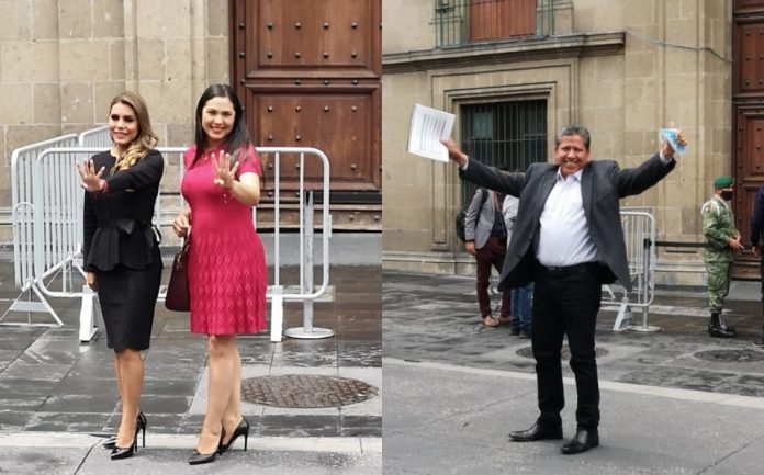 Reunión gobernadores