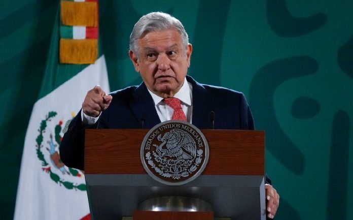 AMLO mañanera