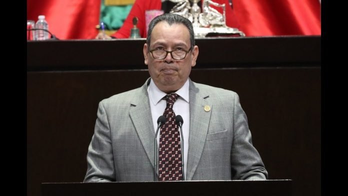 Diputados