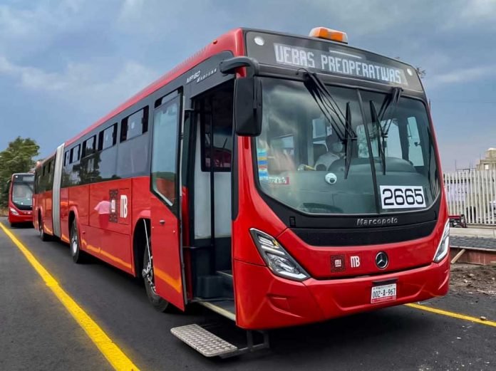 Metrobus