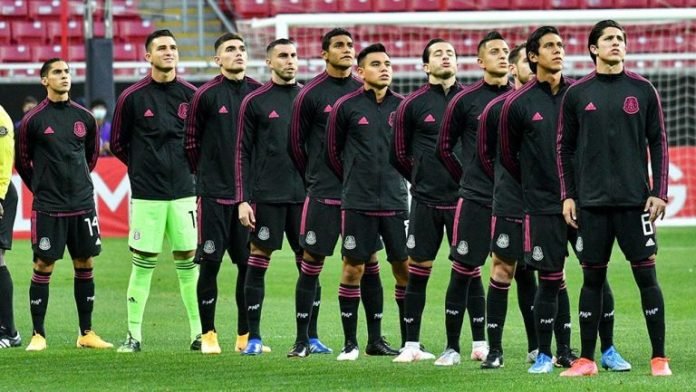 Selección Olímpica