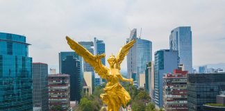 Ciudad de México