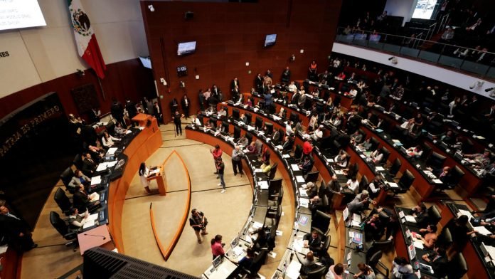 Senado