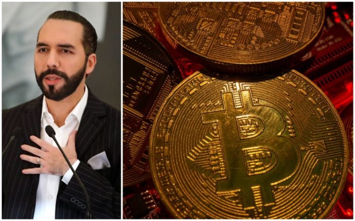 Nayib Bukele