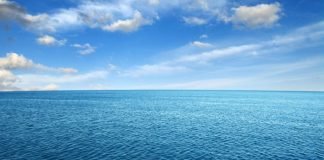 Membrana de nanofibra podría convertir el agua de mar en agua potable Océano agua potable