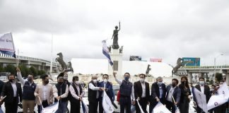 Activa Fayad plan de modernización #TaxiContigo omar