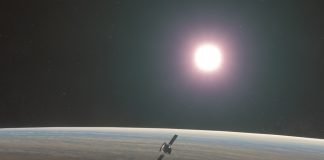 NASA y la ESA firman un acuerdo para proyecto espacial y llegar a Venus NASA y ESA