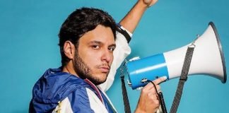 Paco de Miguel y Natalia Juárez salen de Tiktok y entran a ‘La casa de las flores’ Paco de Miguel