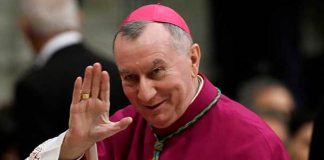 Secretario Vaticano