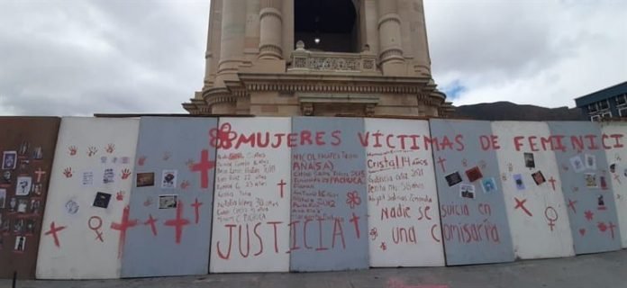 Reloj Monumental